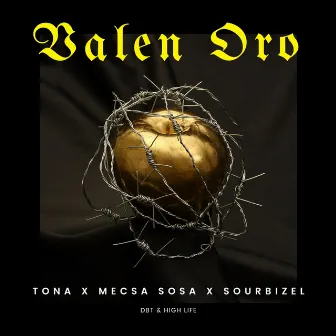 Valen Oro by Sour Bizel