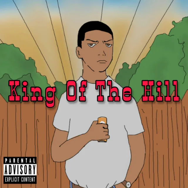 King Of The Hill