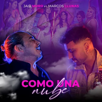 Como una Nube by Jair Muro