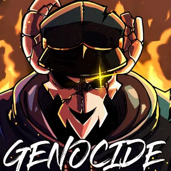 Genocide by RetroSpecter