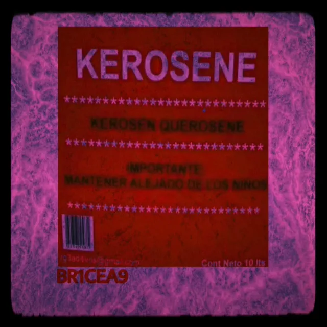 Kerosen