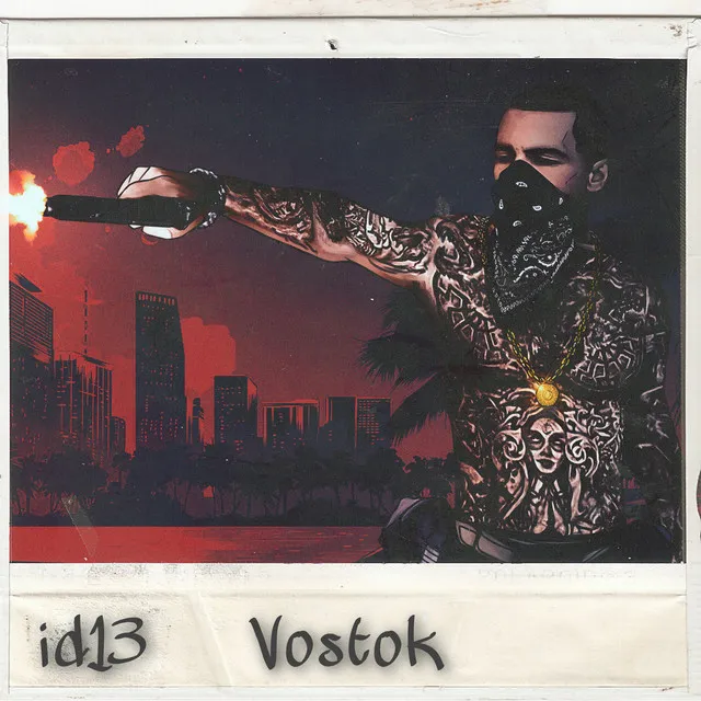 Vostok