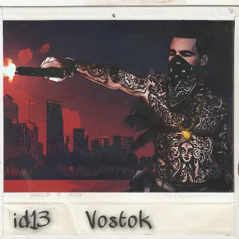 Vostok by id13