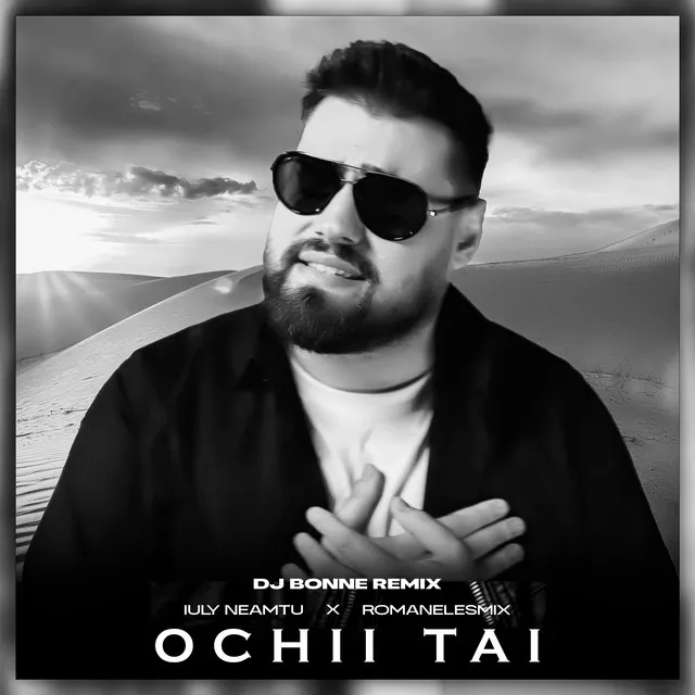 Ochii tai (Dj Bonne Remix)