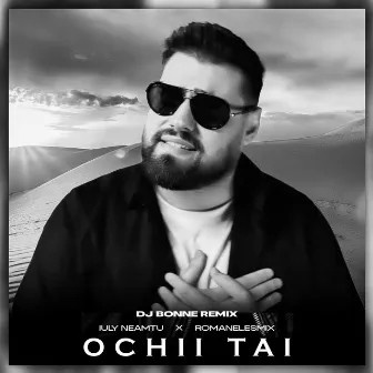 Ochii tai (Dj Bonne Remix) by Dj Bonne