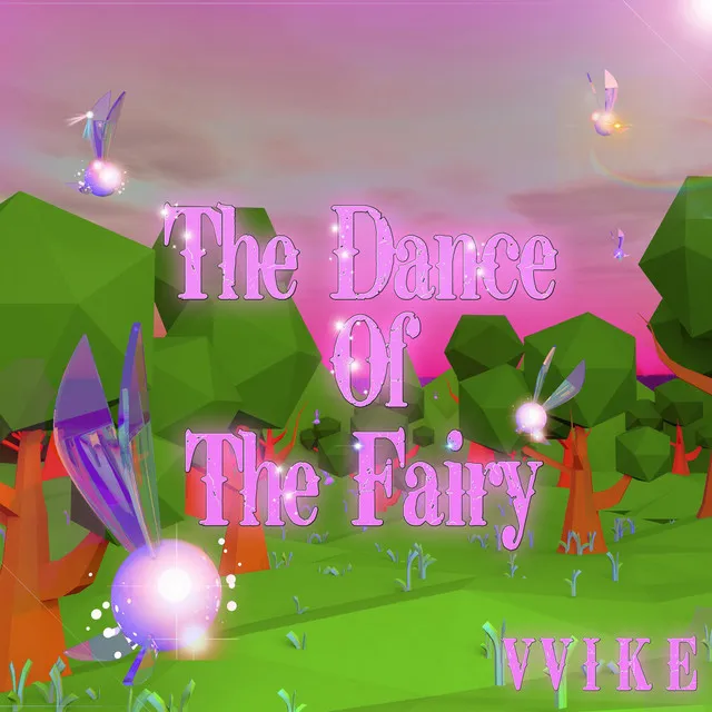 The Dance Of The Fairy