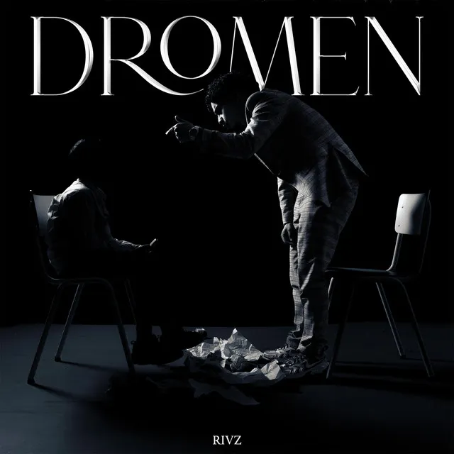 Dromen