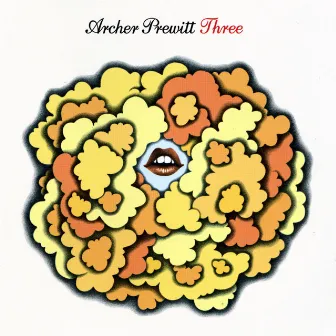 Three by Archer Prewitt