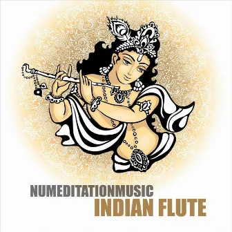 Indian Flute by Nu Meditation Music