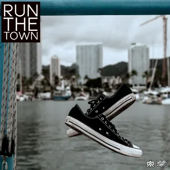 Run the Town by Hoku Aki