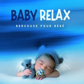 Baby Relax by Unknown Artist