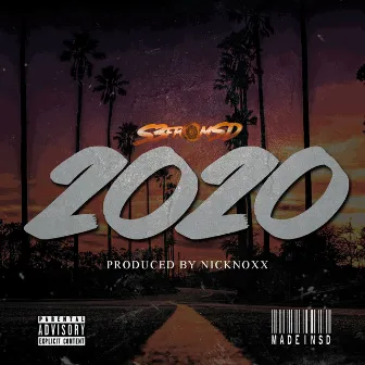 2020 by S3FROMSD