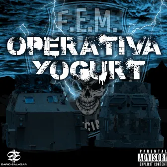 Operativa Yogurt by Dario Salazar