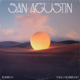 San Agustín by Rodrigo Fenix