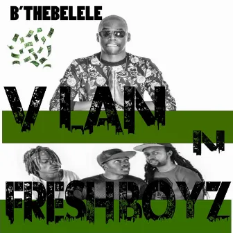 B'THEBELELE by Fresh Boyz