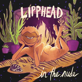 In The Nude by Lipphead