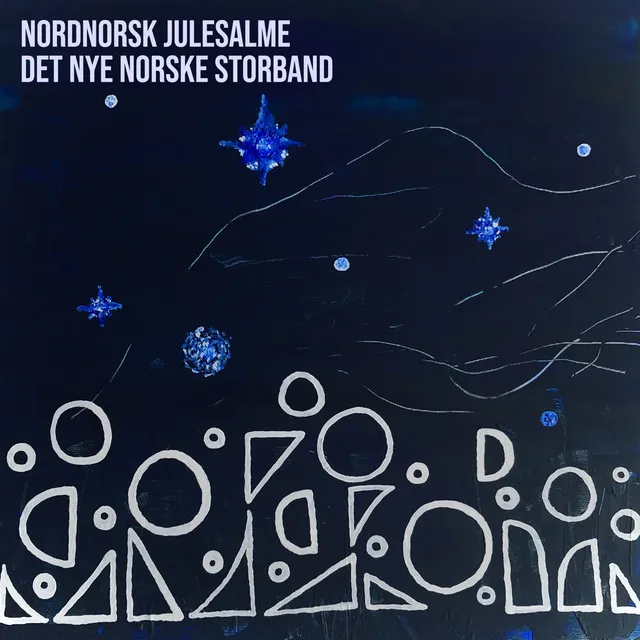 Nordnorsk julesalme