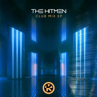 Club Mix EP by The Hitmen