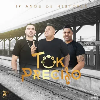 17 Anos de Historia by tok preciso