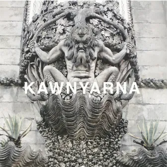 Kawnyarna by Tom Carter