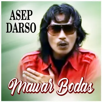 Mawar Bodas by Asep Darso