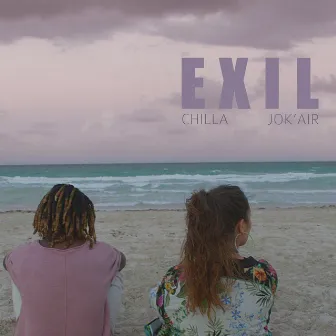 Exil by Chilla