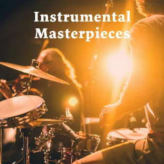 Instrumental Masterpieces by Study Music Academy