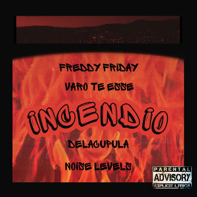 Incendio (Remix)