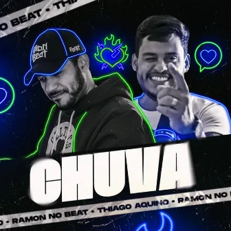 Chuva by Ramon no Beat