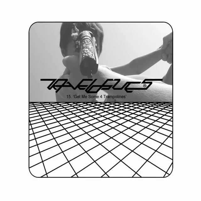 Travelogues 15: Get Me Some 4 Trampolines