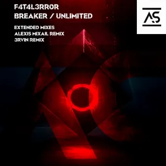 Breaker / Unlimited by Alexis Mixail