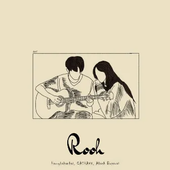 Rooh by Akash Boparai