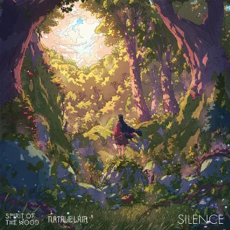 Silence by Natalie Lain