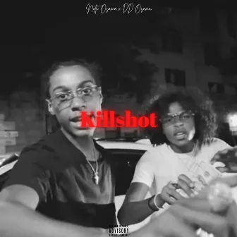 Killshot by Notti Osama