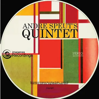 This Ain't How It Ends / Cut Loose (feat. Andre Espeut) by Andre Espeut Quintet