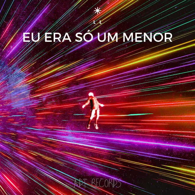 Eu era só um menor