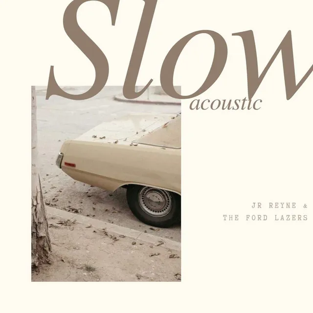 Slow (Acoustic)