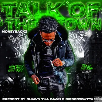 Talk Of The Town by Biggbossbutta