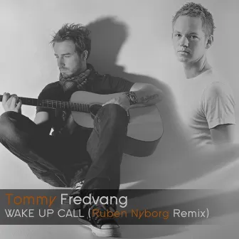 Wake up Call by Tommy Fredvang