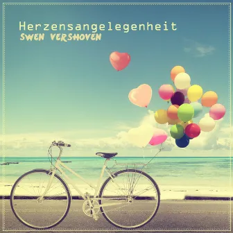 Herzensangelegenheit by Swen Vershoven