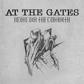 Death and the Labyrinth by At The Gates