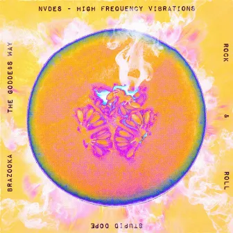 High Frequency Vibrations by NVDES