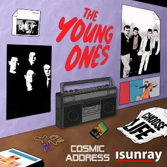 The Young Ones by Cosmic Address