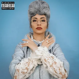 EP 6 by Qveen Herby