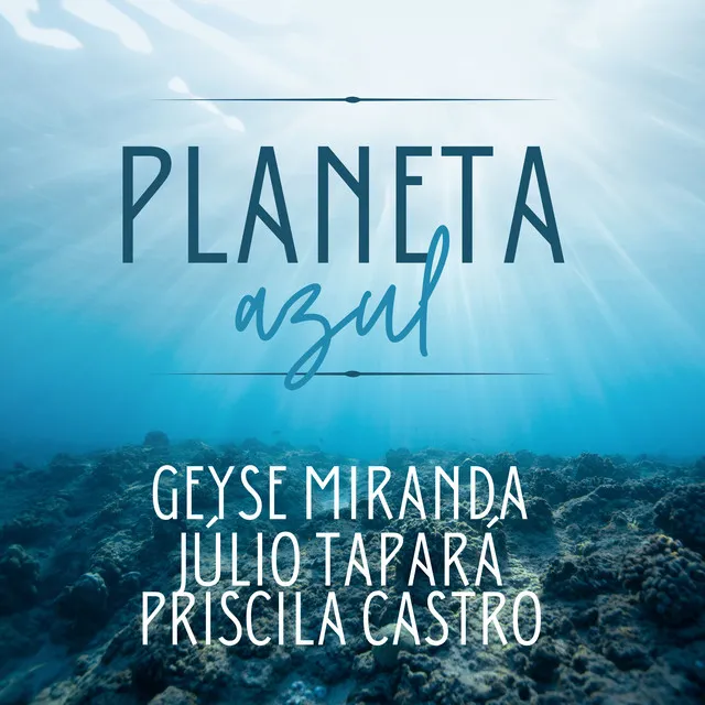 Planeta Azul