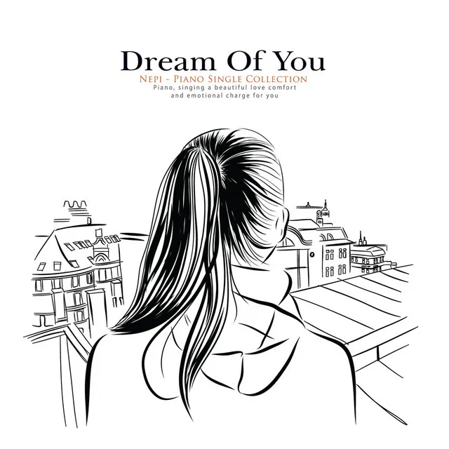 Dream Of You