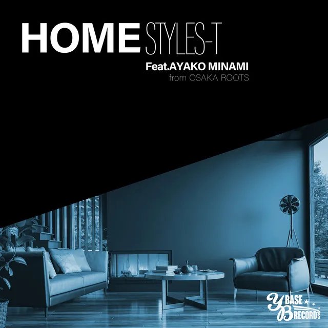 HOME (feat. AYAKO MINAMI)