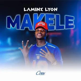 MAKELE by Lamine Lyon