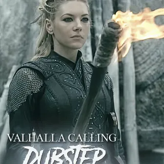 Valhalla Calling by Jean Claude