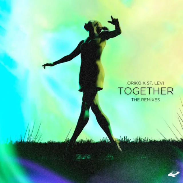 Together - Ruxxi Remix